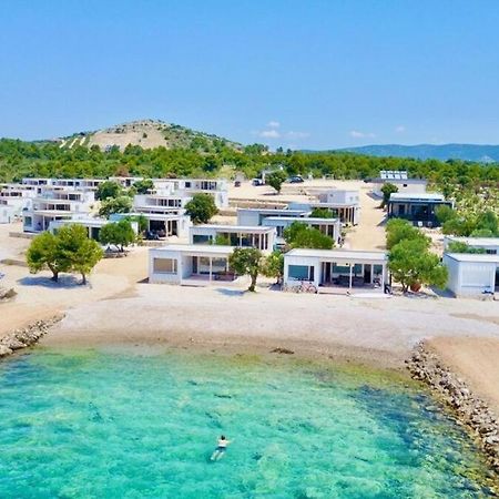 Buqez Resort, Vila 51 Drage Exterior photo