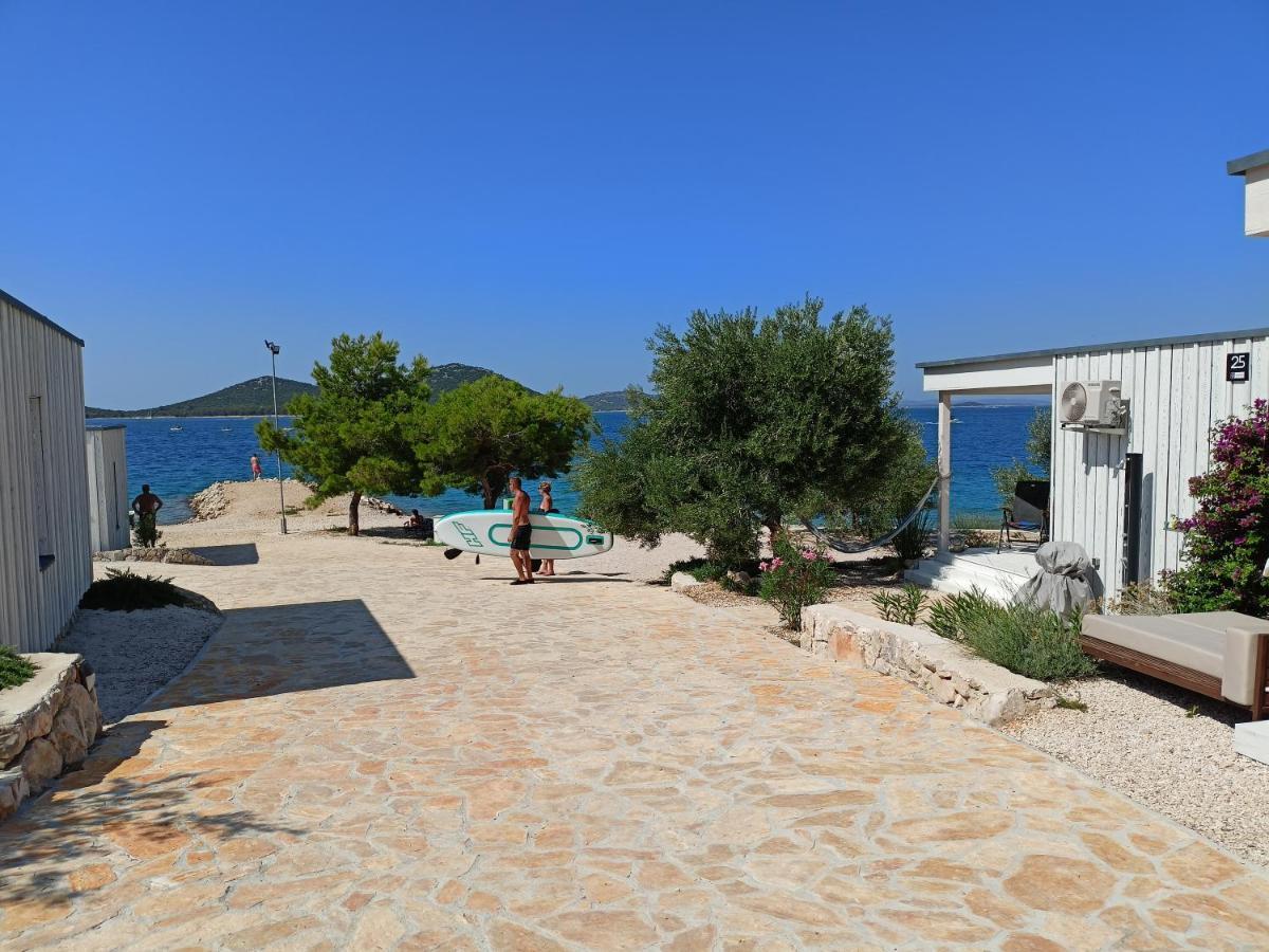 Buqez Resort, Vila 51 Drage Exterior photo