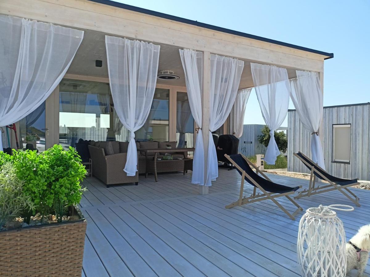 Buqez Resort, Vila 51 Drage Exterior photo