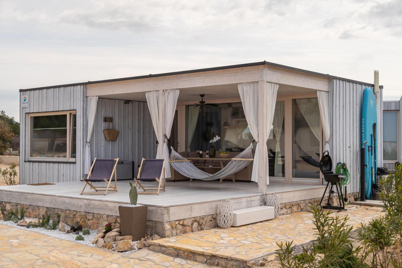 Buqez Resort, Vila 51 Drage Exterior photo